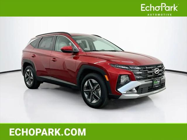 2025 Hyundai Tucson SEL for sale in Centennial, CO