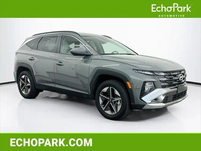2026 Hyundai Tucson SEL for sale in Centennial, CO