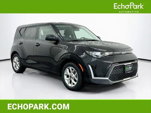 2024 Kia Soul LX for sale in Centennial, CO
