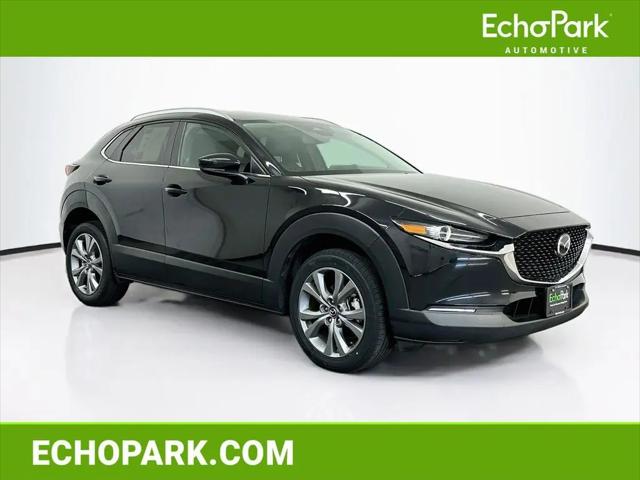 2025 Mazda CX-30 2.5 S Preferred Package for sale in Centennial, CO