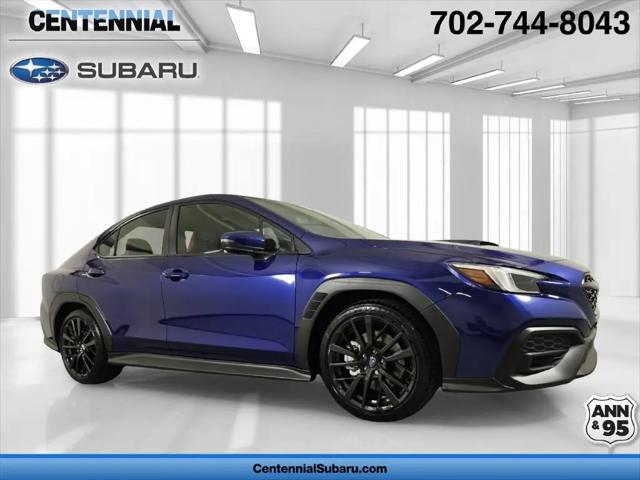 2026 Subaru WRX Limited for sale in Las Vegas, NV