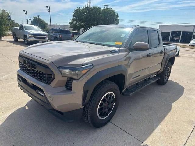 2026 Toyota Tacoma TRD Off Road for sale in Mesquite, TX