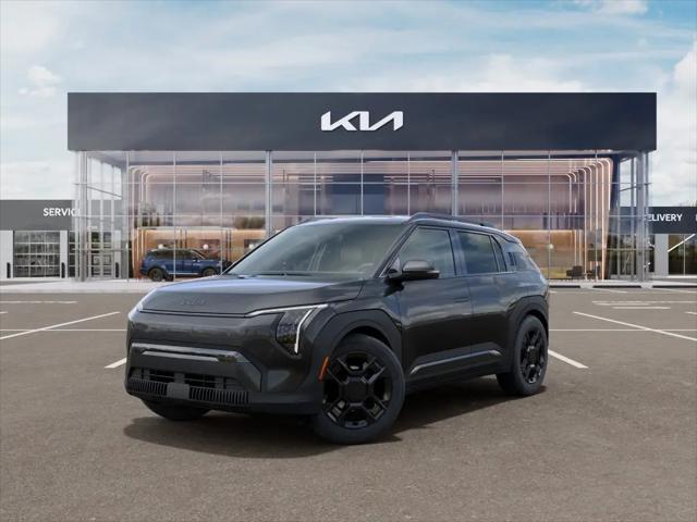 2027 Kia EV3 Wind for sale in Tustin, CA