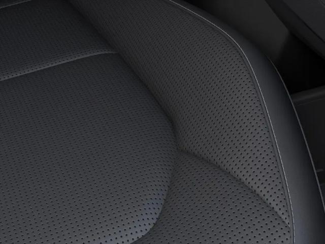 2027 Kia EV3 Wind
