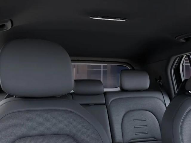 2027 Kia EV3 Wind