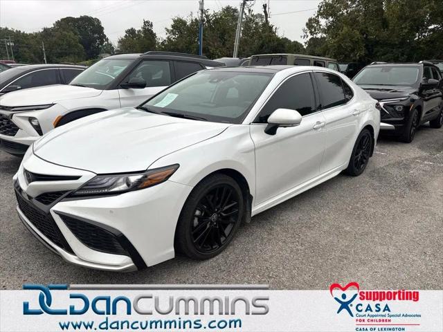 2023 Toyota Camry XSE for sale in Paris, KY