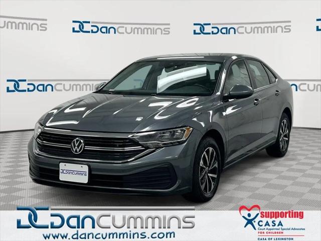 2024 Volkswagen Jetta 1.5T S for sale in Paris, KY
