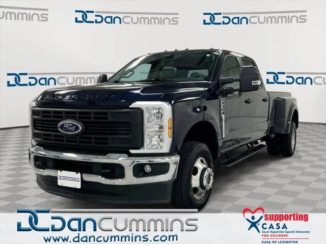 2024 Ford F-350 XL for sale in Paris, KY