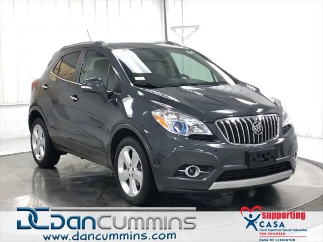 2016 Buick Encore Convenience for sale in Paris, KY