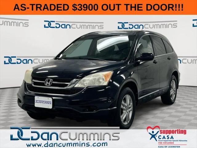 2010 Honda CR-V EX-L for sale in Paris, KY