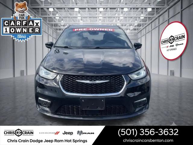 2025 Chrysler Pacifica Select for sale in Hot Springs, AR