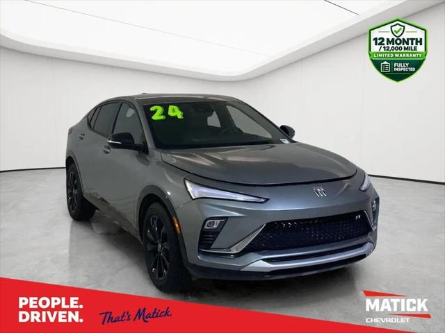 2024 Buick NV Sport Touring FWD for sale in Redford, MI