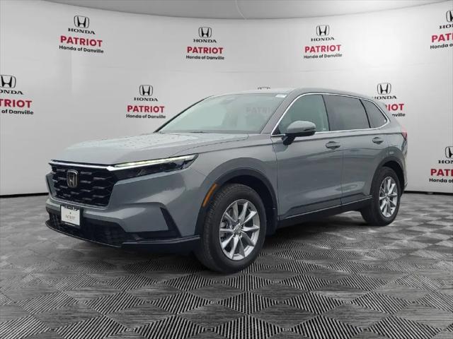 2027 Honda CR-V EX for sale in Danville, IL