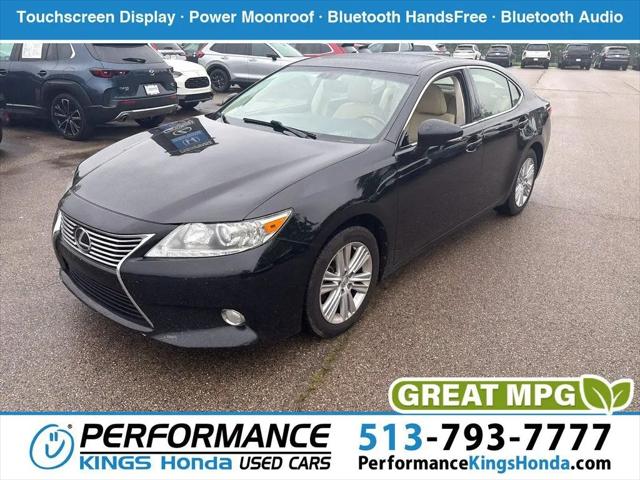 2015 Lexus ES 350 for sale near Cincinnati, OH
