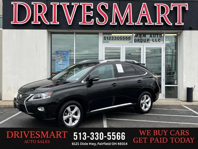 2015 Lexus RX 350 RX 350 for sale near Fairfield, OH