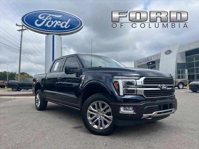 2024 Ford F-150 King Ranch for sale in Columbia, TN
