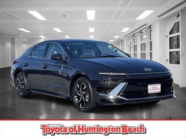 2025 Hyundai Sonata SEL for sale in Huntington Beach, CA