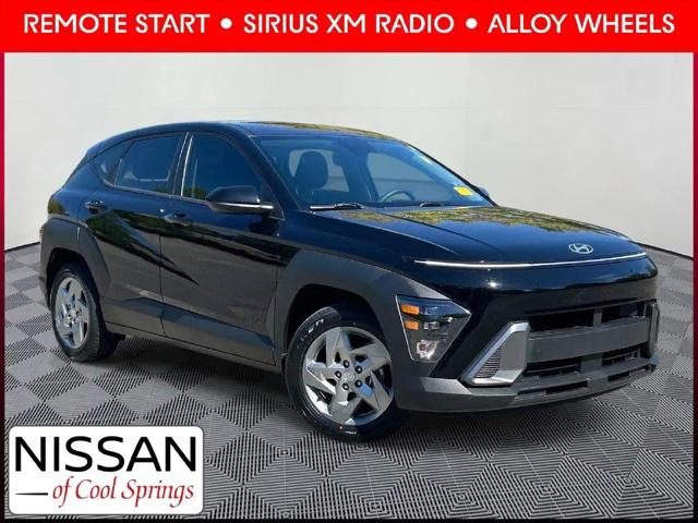 2024 Hyundai Kona SE for sale in Franklin, TN