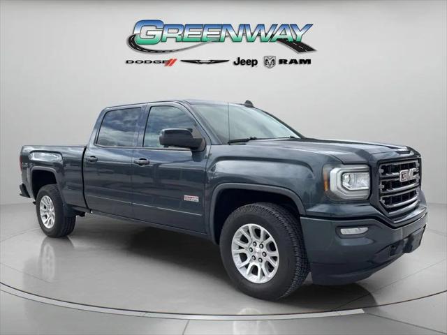 2018 GMC Sierra 1500 SLT for sale in Orlando, FL