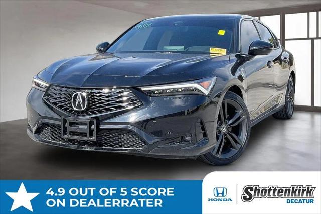 2024 Acura Integra A-SPEC Technology for sale in Decatur, AL