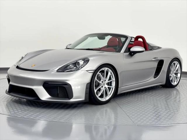 2023 Porsche 718 Spyder 718 Spyder for sale in Irondale, AL
