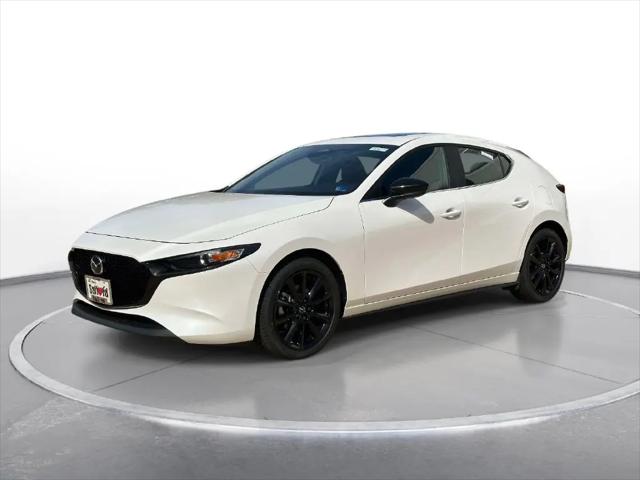 2026 Mazda Mazda3 2.5 S Carbon Edition for sale in Sterling, VA