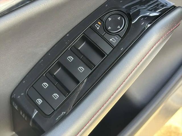 2026 Mazda Mazda3 2.5 S Carbon Edition