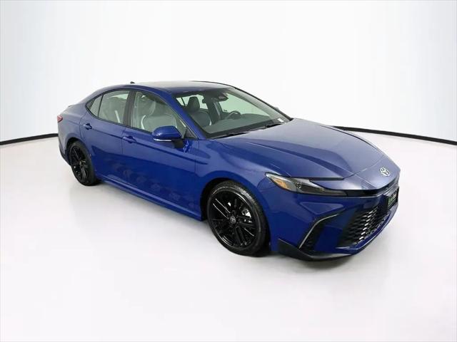 2026 Toyota Camry SE for sale in Grand Prairie, TX