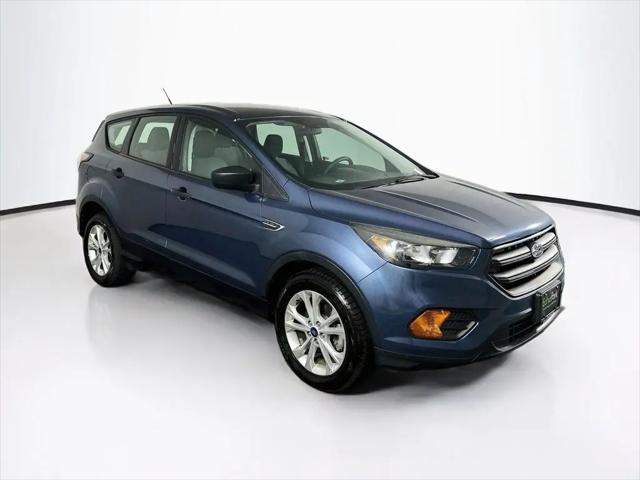 2018 Ford Escape S for sale in Grand Prairie, TX