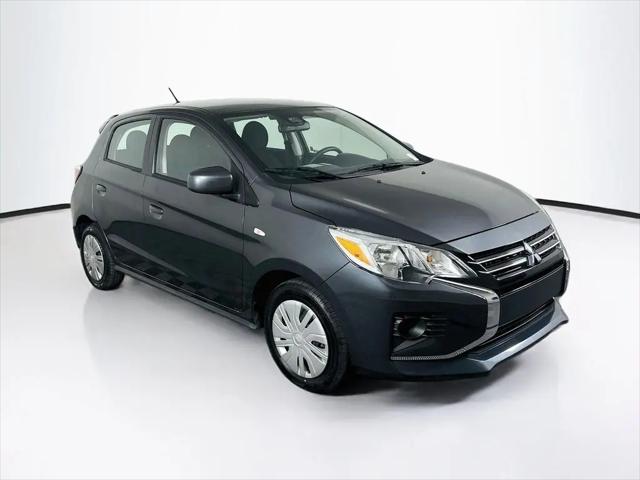 2024 Mitsubishi Mirage ES for sale in Grand Prairie, TX