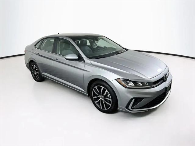 2025 Volkswagen Jetta 1.5T SE for sale in Grand Prairie, TX