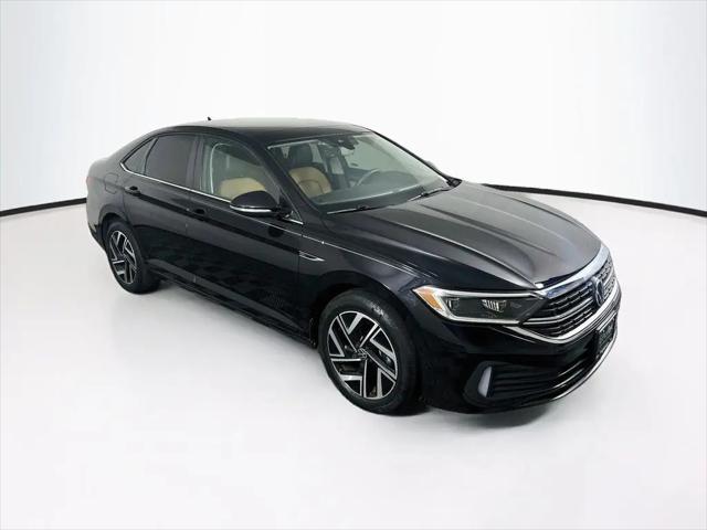2024 Volkswagen Jetta 1.5T SEL for sale in Grand Prairie, TX