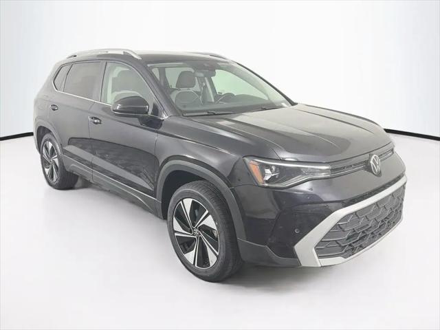 2025 Volkswagen Taos 1.5T SE for sale in Grand Prairie, TX