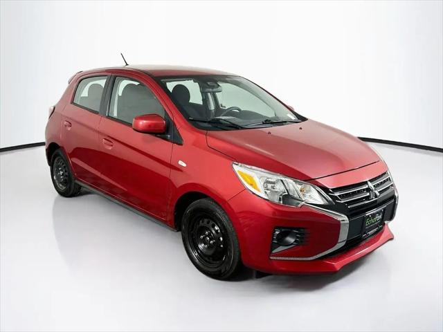 2024 Mitsubishi Mirage ES for sale in Grand Prairie, TX