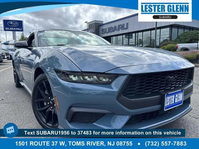 2026 Ford Mustang EcoBoost Fastback for sale in Toms River, NJ