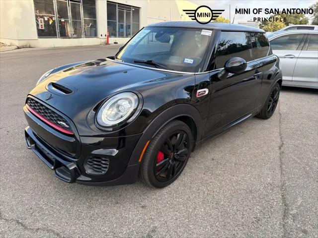 2019 MINI Hardtop John Cooper Works for sale in San Antonio, TX