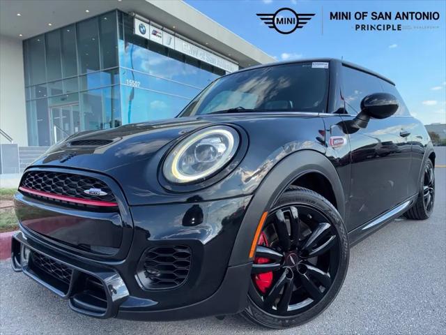 2019 MINI Hardtop John Cooper Works for sale in San Antonio, TX