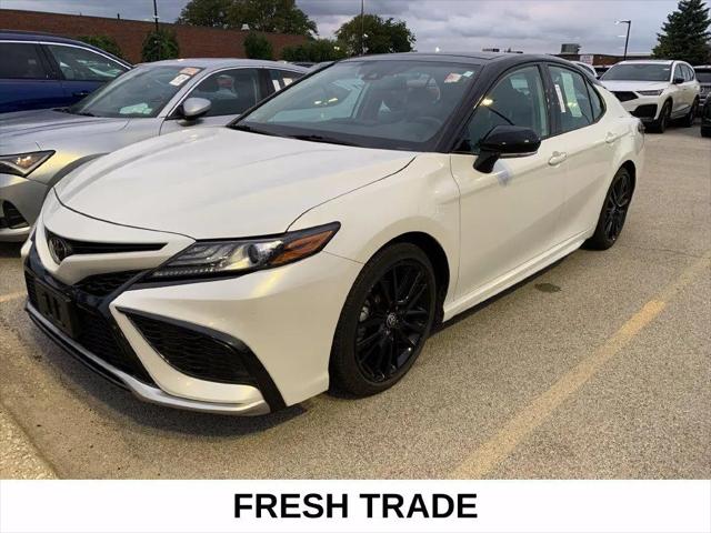 2023 Toyota Camry XSE for sale in Westmont, IL