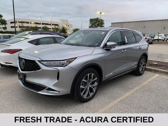 2024 Acura MDX Technology Package for sale in Westmont, IL