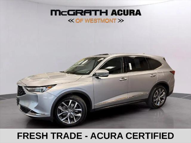 2024 Acura MDX Technology Package for sale in Westmont, IL