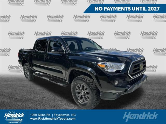 2023 Toyota Tacoma SR5 V6 for sale in Fayetteville, NC