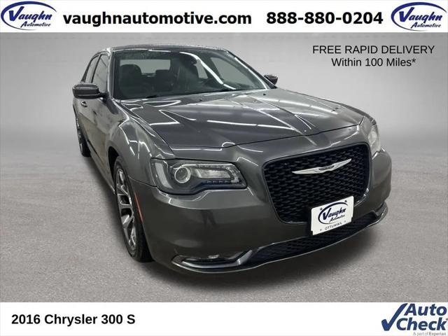 2016 Chrysler 300 300S for sale in Ottumwa, IA