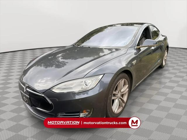 2016 Tesla Model S 90D for sale in marietta, GA