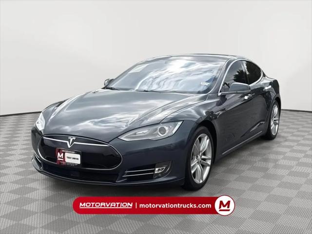2016 Tesla Model S 70D for sale in marietta, GA