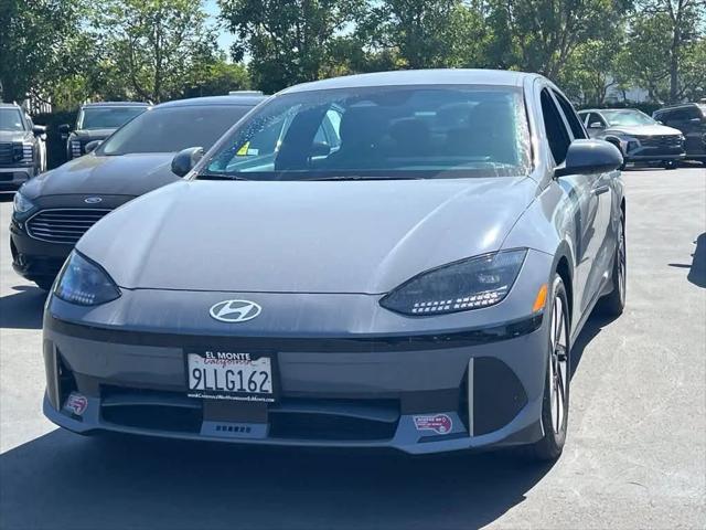 2024 Hyundai IONIQ 6 SE for sale in Garden Grove, CA