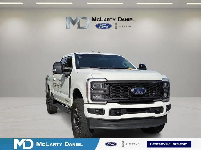 2024 Ford F-350 Lariat for sale in Bentonville, AR
