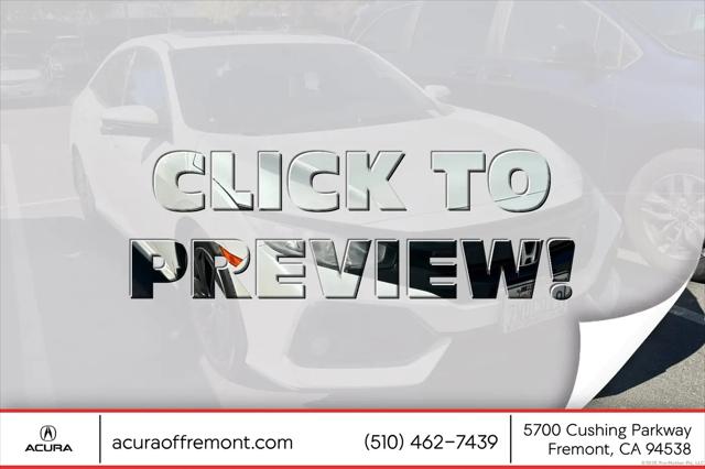 2017 Honda Civic EX-L for sale in Fremont, CA