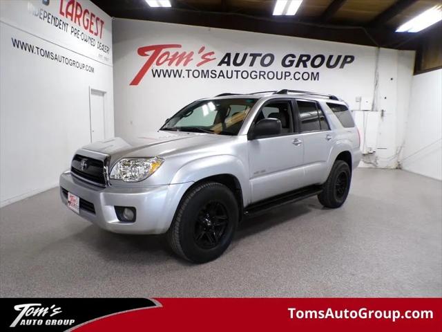 2008 Toyota 4Runner SR5 V6 for sale in Des Moines, IA