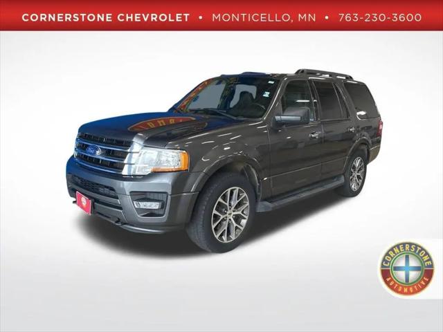 2016 Ford Expedition XLT for sale in Monticello, MN