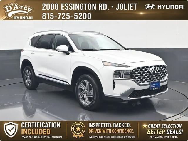 2023 Hyundai Santa Fe SEL for sale in Joliet, IL